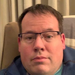 Meet your Posher, Brendan